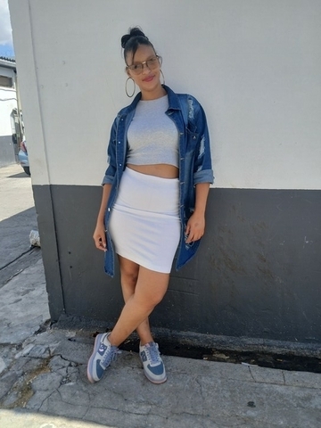 Kelly, 39 Cape Town, Western Cape, South Africa
