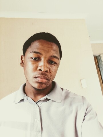 Syabonga Dlamini, 22 Verulam, KwaZulu-Natal, South Africa