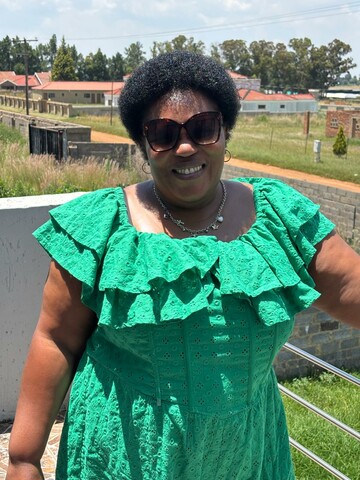 Kassie, 55 Pretoria, Gauteng, South Africa