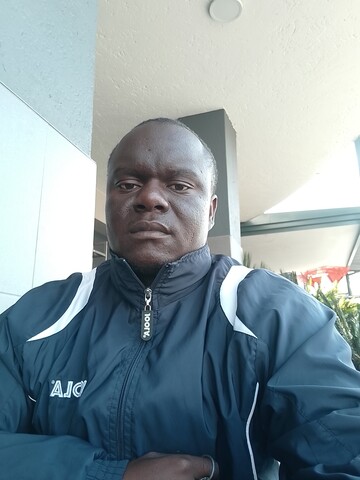 Paul, 31 Midrand, Gauteng, South Africa