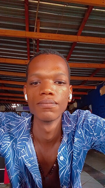 Rey👑🇿🇦, 19 Vredefort, Free State, South Africa