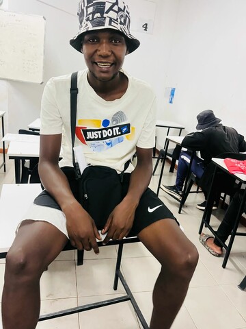 Pride, 22 Burgersfort, Limpopo, South Africa