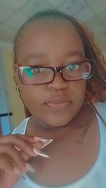 Haziey, 27 Soshanguve, Gauteng, South Africa