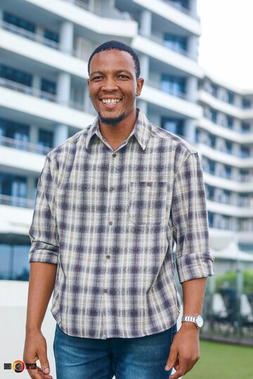 Ngubi, 33 Umlazi, KwaZulu-Natal, South Africa
