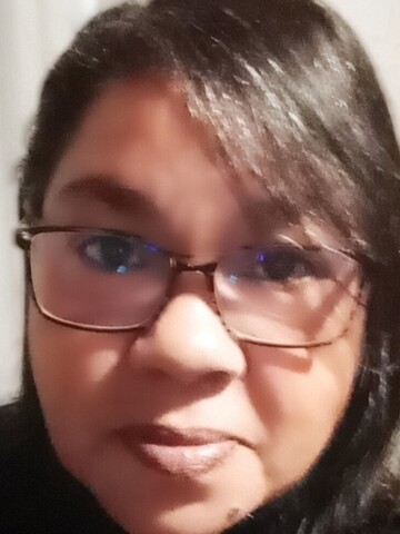 Allyson, 57 Cape Town, Western Cape, South Africa