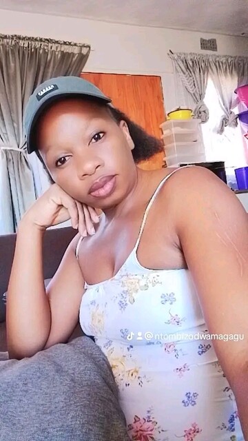 Zoeh, 36 Inanda, KwaZulu-Natal, South Africa