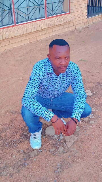 Sello B, 47 Soshanguve, Gauteng, South Africa