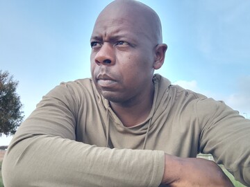 Paul, 46 Krugersdorp, Gauteng, South Africa