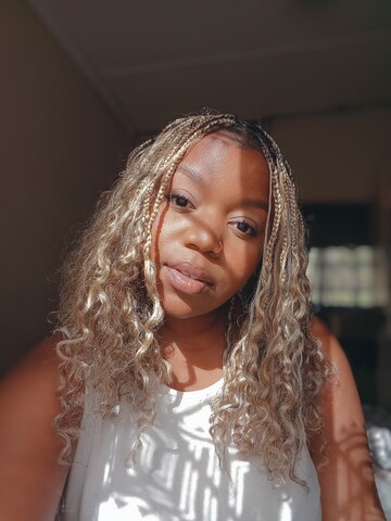BlessedOne103, 32 Durban, KwaZulu-Natal, South Africa