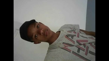 Lemo, 19 Soweto, Gauteng, South Africa