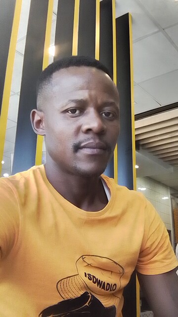 Lindile, 33 East London, Eastern Cape, South Africa