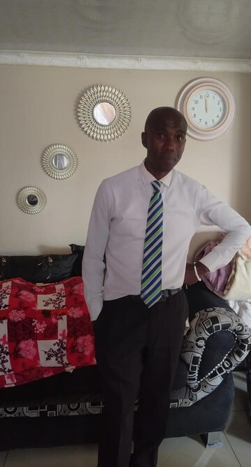 Kevin400, 41 Springs, Gauteng, South Africa