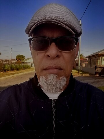 JahRah, 61 Johannesburg, Gauteng, South Africa