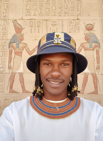 Jabari, 27 Kimberley, Northern Cape, South Africa