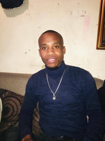 Kaybee, 28 Alexandra, Gauteng, South Africa