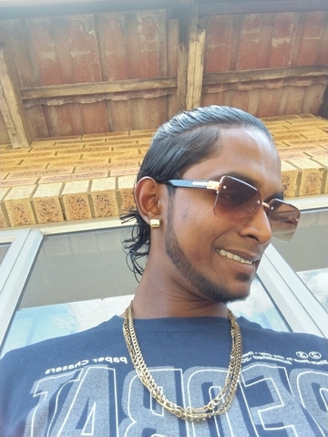Batsin, 24 Durban, KwaZulu-Natal, South Africa