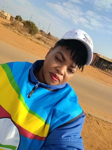 Queen Shaz, 44 Randfontein, Gauteng, South Africa
