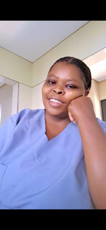 Kelly, 29 Pietermaritzburg, KwaZulu-Natal, South Africa