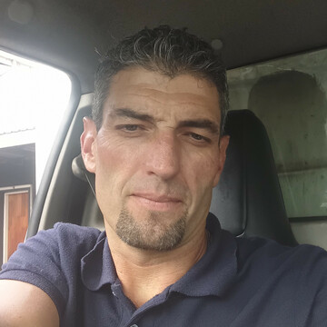 Fernandez, 41 Germiston, Gauteng, South Africa