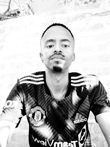 Machine man, 35 Johannesburg, Gauteng, South Africa