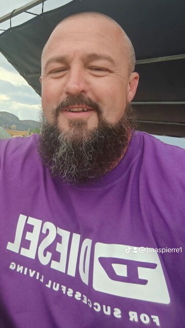 Pierre158, 44 Krugersdorp, Gauteng, South Africa