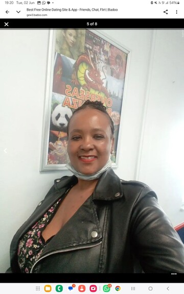 Zandi, 38 Port Elizabeth, Eastern Cape, South Africa