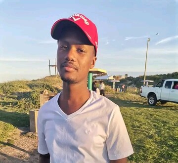 Percy, 34 Port Elizabeth, Eastern Cape, South Africa