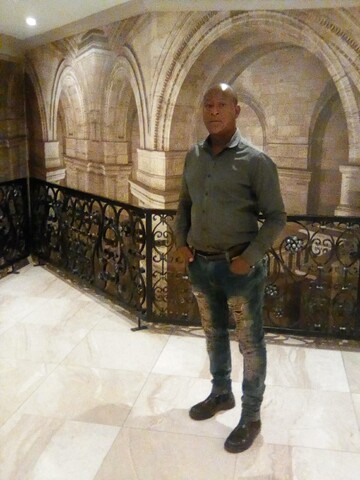 LethaboSmith, 42 Alexandra, Gauteng, South Africa