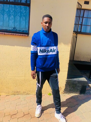 Tshepo Jr, 26 Midrand, Gauteng, South Africa