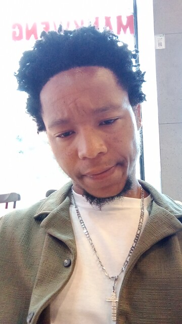 Jack, 28 Mankweng, Limpopo, South Africa