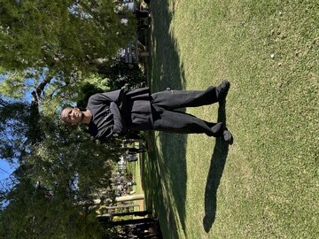 Kamo, 23 Benoni, Gauteng, South Africa