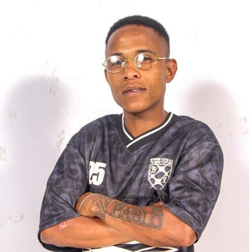 pablodapsychic, 26 Soweto, Gauteng, South Africa