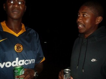 bookerluv, 40 Polokwane, Limpopo, South Africa