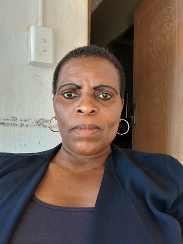 Ruth, 53 Thohoyandou, Limpopo, South Africa