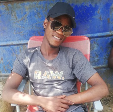 Alvin, 23 Bronkhorstspruit, Gauteng, South Africa