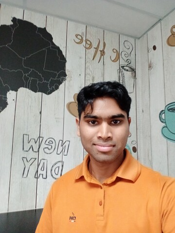 Tarell, 19 Durban, KwaZulu-Natal, South Africa
