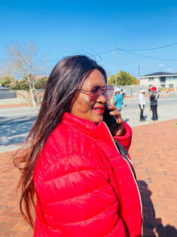 Vuvu, 47 Port Elizabeth, Eastern Cape, South Africa