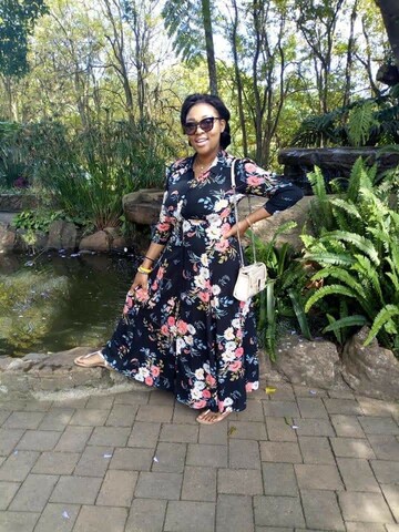 Tumi, 37 Olifantsfontein, Gauteng, South Africa