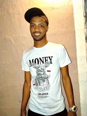 JayJay, 21 Cape Town, Western Cape, South Africa