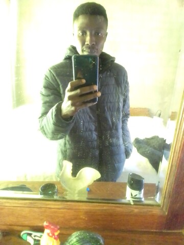 Charles, 35 Vaalwater, Limpopo, South Africa
