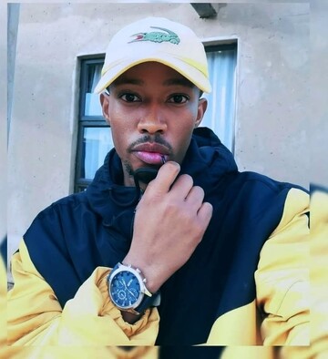 Sammy, 34 Heidelberg (G), Gauteng, South Africa