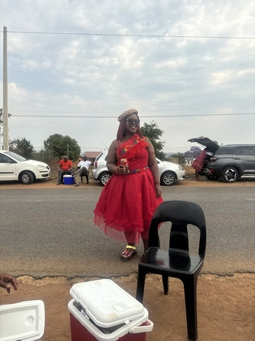 Dee K, 50 Ga Rankuwa, Gauteng, South Africa