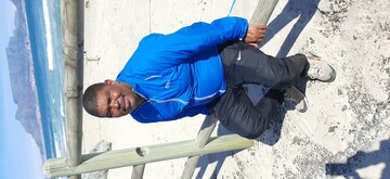 Assando, 58 Cape Town, Western Cape, South Africa