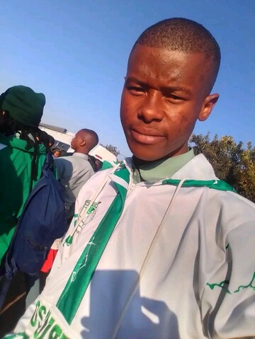 Mavester, 23 Klerksdorp, North West, South Africa