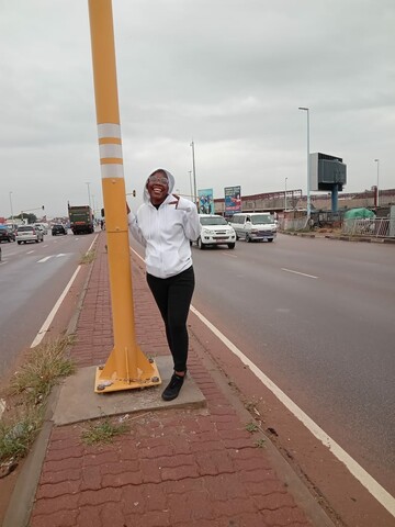 Onthaa, 38 Alberton, Gauteng, South Africa