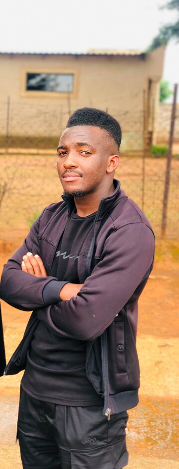 Mike248, 21 Kempton Park, Gauteng, South Africa