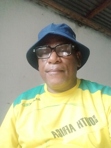 Dixy, 60 Mamelodi, Gauteng, South Africa