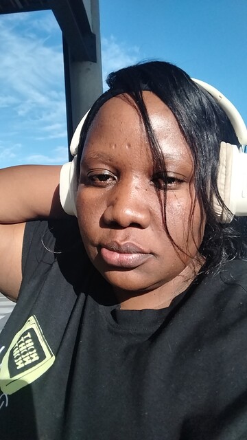 Nomiie, 33 Rustenburg, North West, South Africa