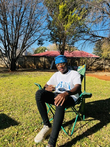 VINNY, 22 Midrand, Gauteng, South Africa