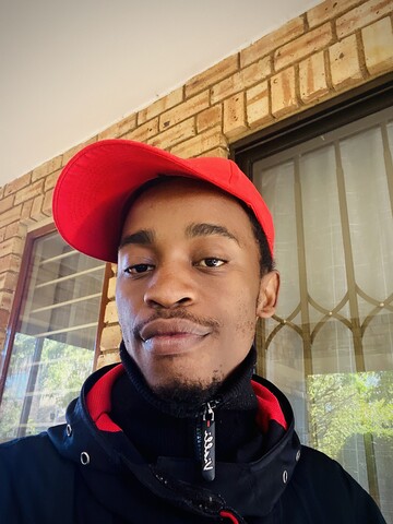 Mangaliso, 26 Roodepoort, Gauteng, South Africa